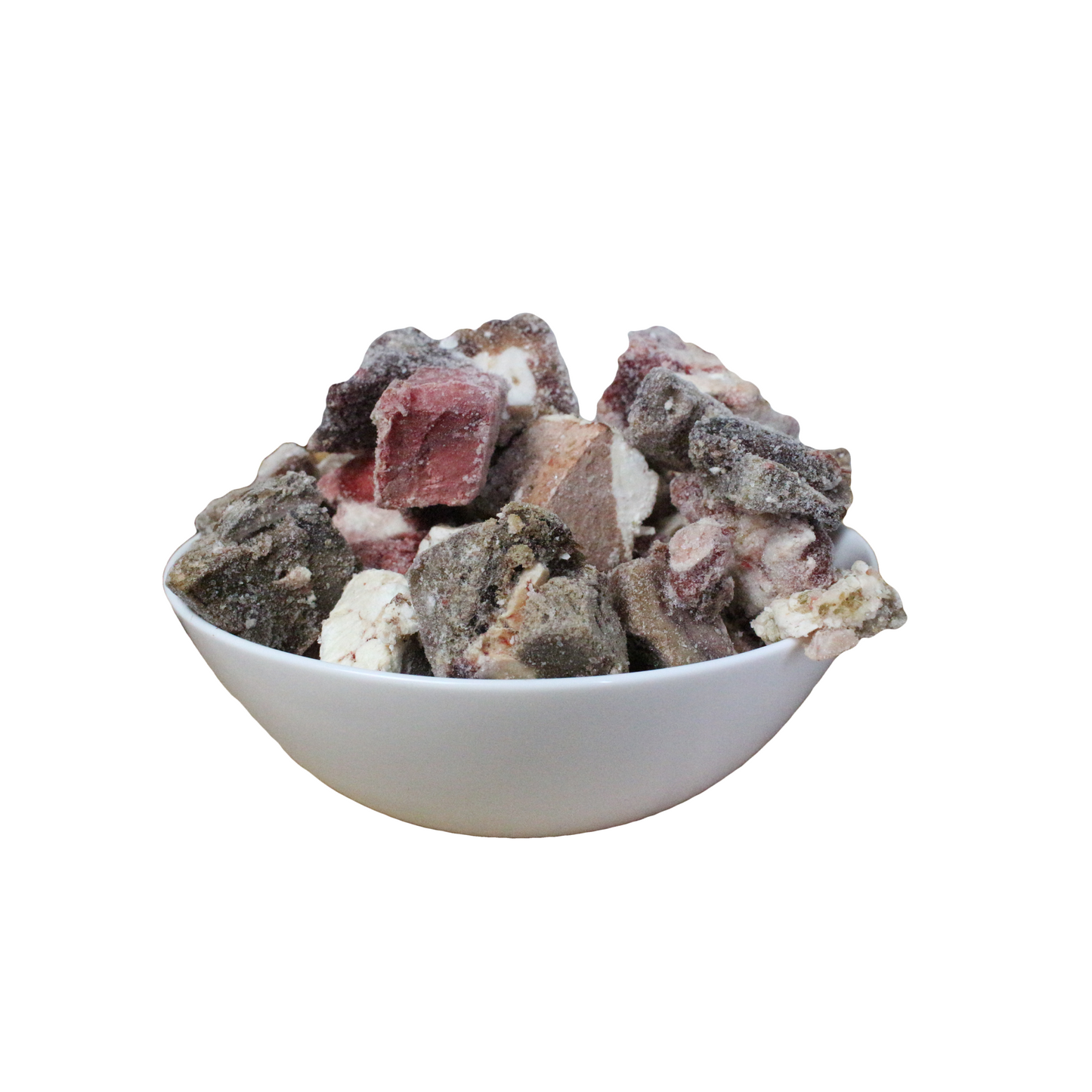 Rindermix Würfel, roh (1KG, 2KG)