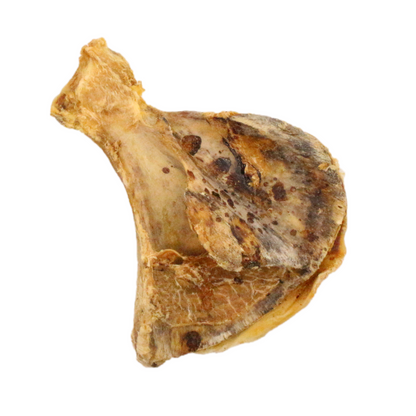 Schweineschulterblatt