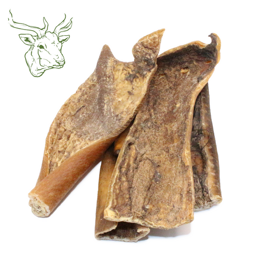 Wildhaut (250 g, 500 g, 1 kg)