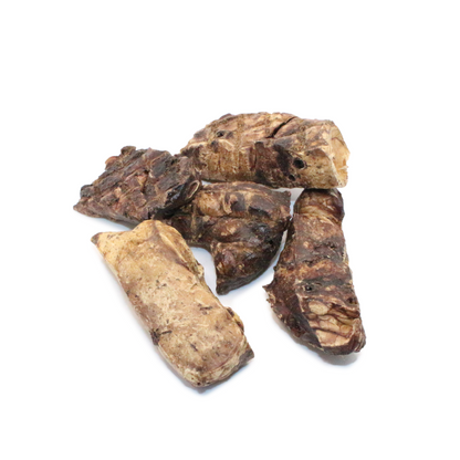 Pferdelunge (250 g, 500 g, 1 kg)