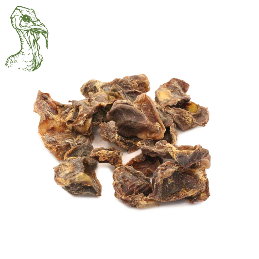 Putenmägen (100 g, 250 g, 500 g, 1 kg)