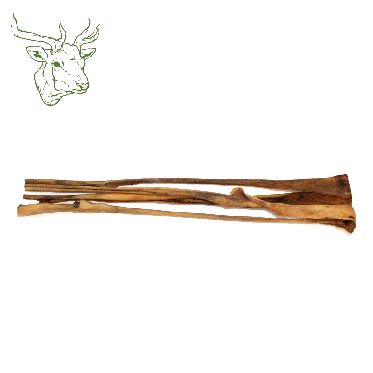 Rehhaut ohne Fell (250 g, 500 g, 1 kg)