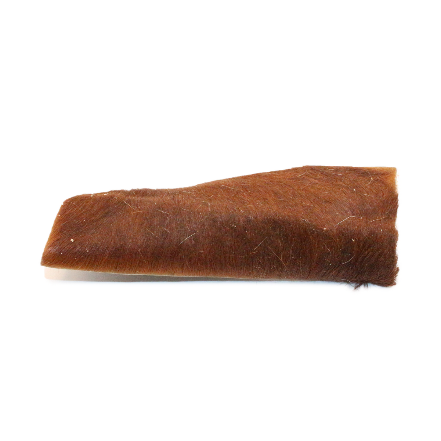 Pferdekopfhaut mit Fell (250 g, 500 g, 1 kg)