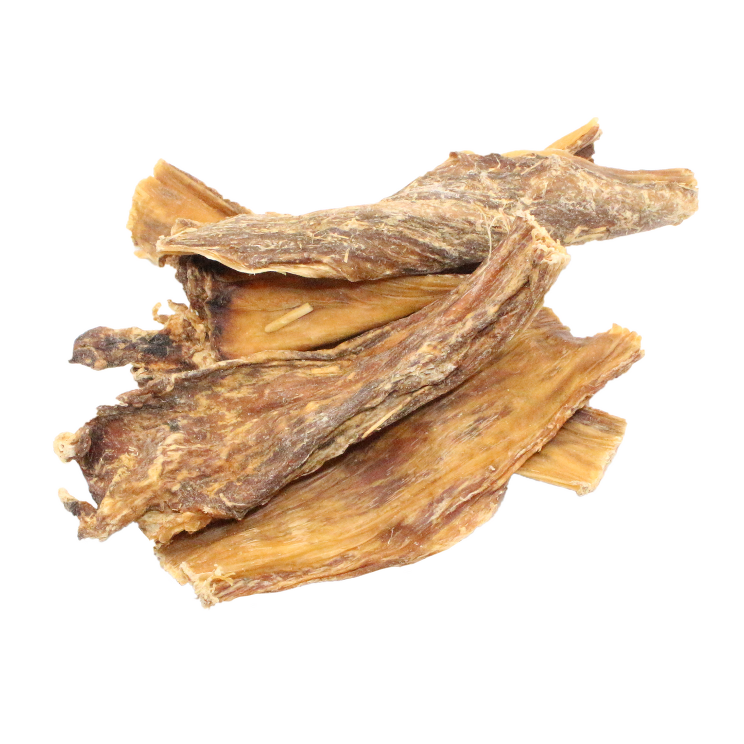 Pferde-Dörrfleisch  (100g, 250 g, 500 g, 1 kg)