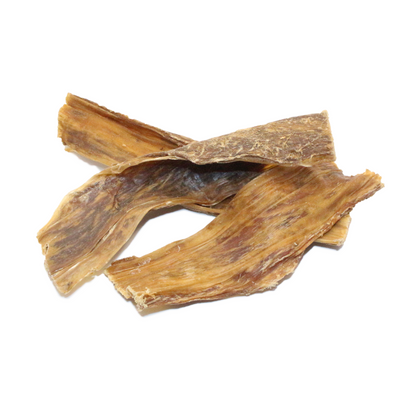 Pferde-Dörrfleisch  (100g, 250 g, 500 g, 1 kg)