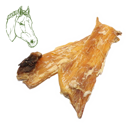 Pferdenackensehne (250 g, 500 g, 1 kg)