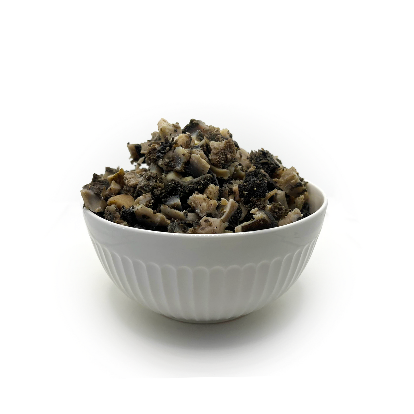 Rinderpansen, gekocht und grob gewolft (500g)