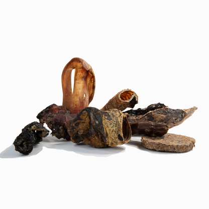 Mix-Tüte (250g, 500g)