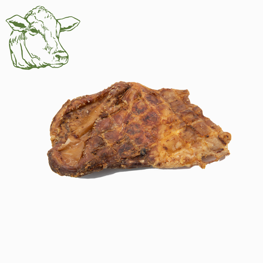 Rindermaulfleisch