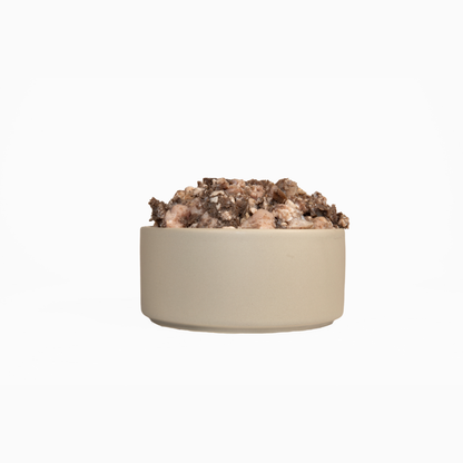 Rinderpansen, roh gewolft (500g, 1 KG)