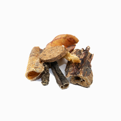 Mix-Tüte (250g, 500g)