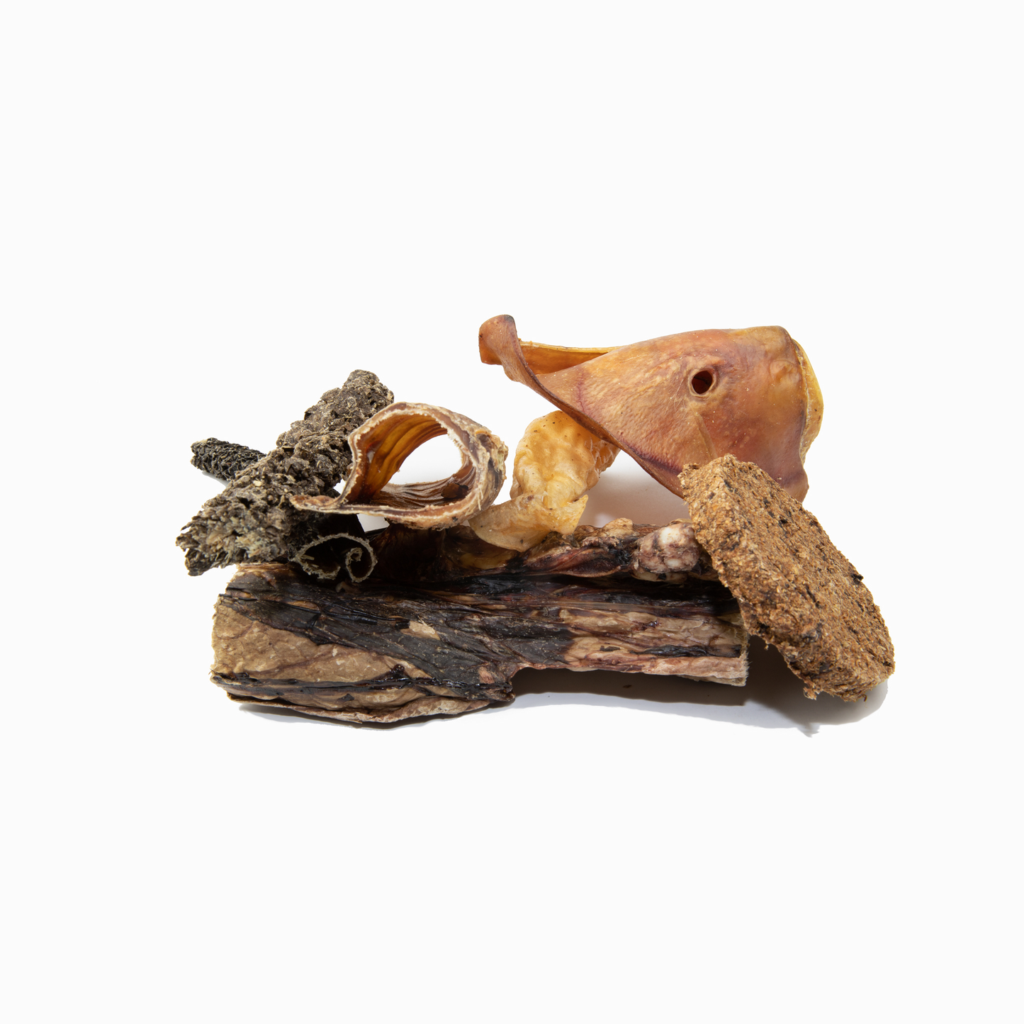 Mix-Tüte (250g, 500g)