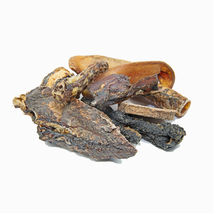 Mix-Tüte (250g, 500g)