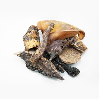 Mix-Tüte (250g, 500g)