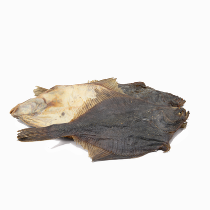 Flunder (1 Stk., 250 g, 500 g, 1 kg)