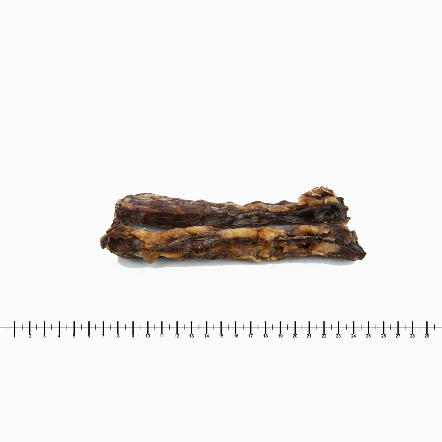 Entenhälse (100 g, 250 g, 500 g, 1 kg)