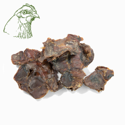 Hühnermägen (100 g, 250 g, 500 g, 1 kg)
