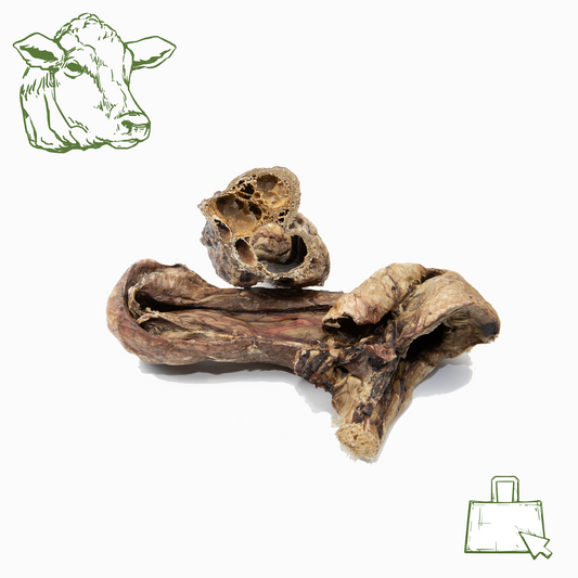Rinderlunge (500g, 1kg)