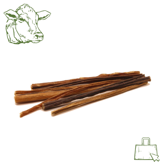 Rinderdärme (100 g, 250 g, 500 g, 1 kg)
