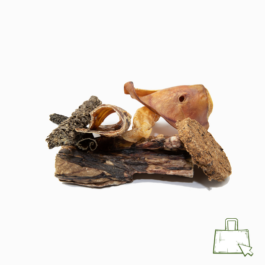 Mix-Tüte (250g, 500g)