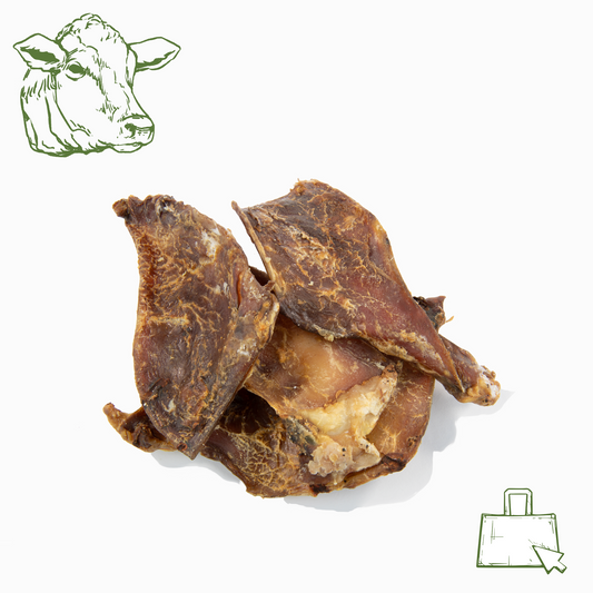 Rinderschulterblatt (1 Stk., 250 g, 500 g, 1 kg)