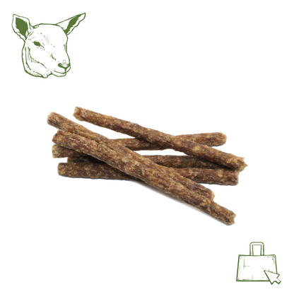 Lammfleisch Ministicks