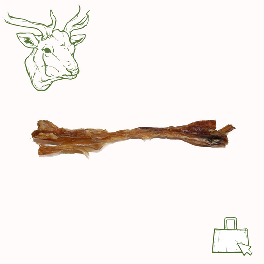 Hirschachillessehne