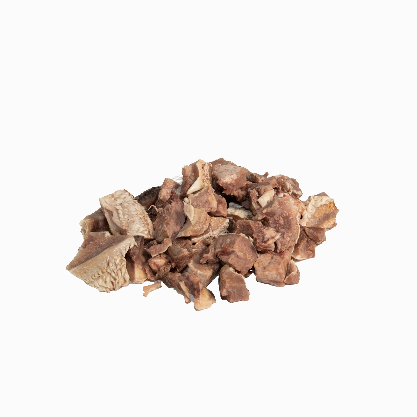 Brühbarf - Maulfleisch