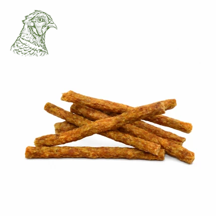 Ministicks in verschiedenen Sorten und Grammaturen