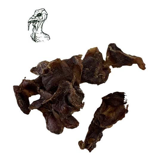 Putenmägen
