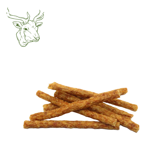 Hirsch-Fleischministicks