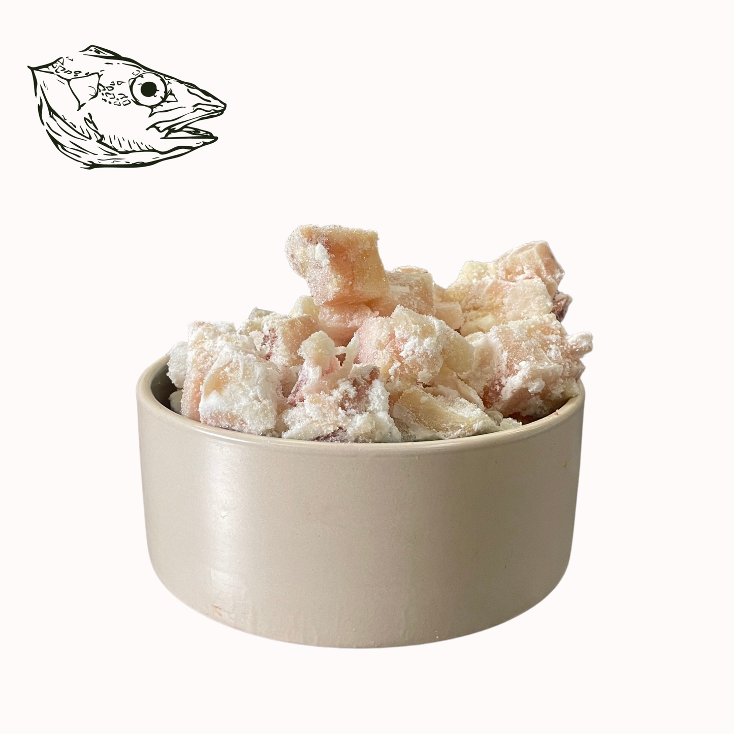 Würfel: Weißfisch