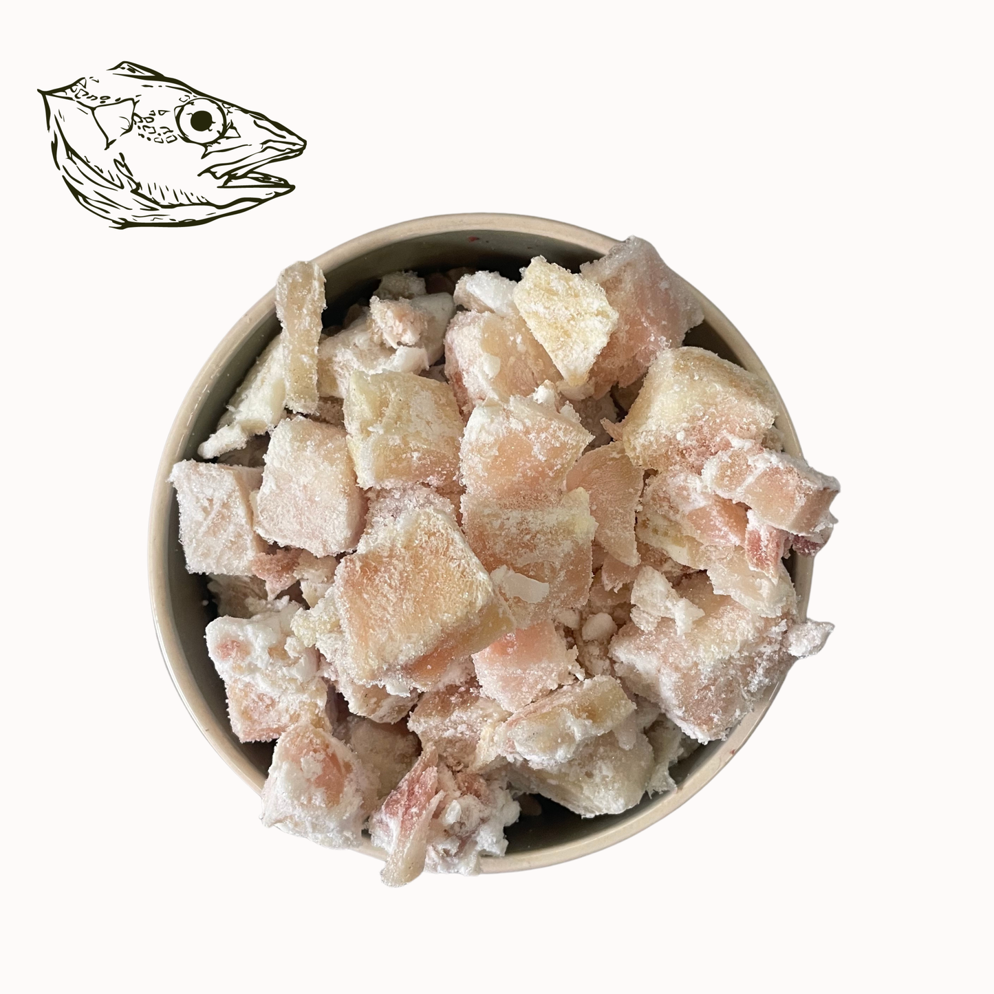 Würfel: Weißfisch