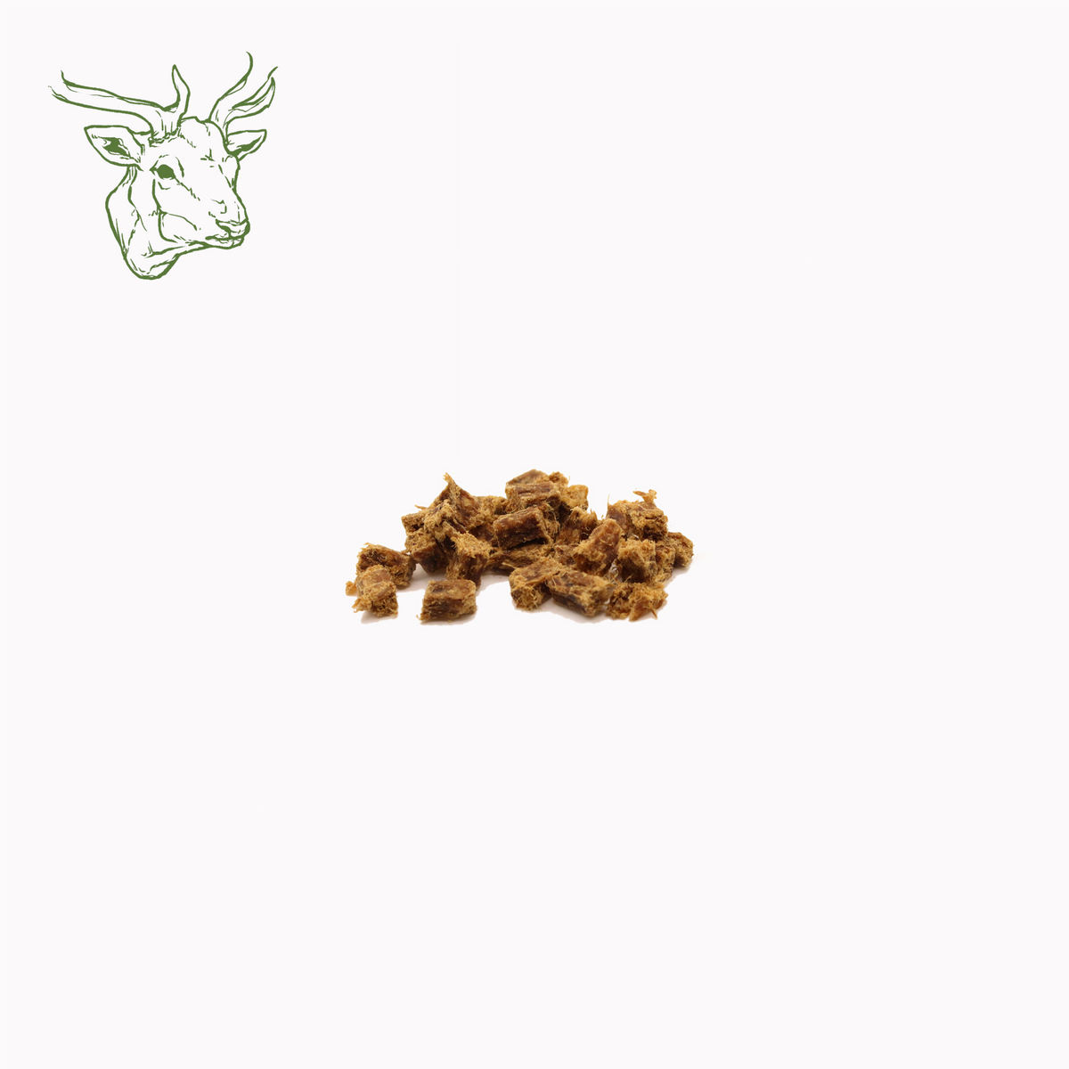 Miniwürfel Hirsch