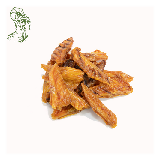 Putenflügel