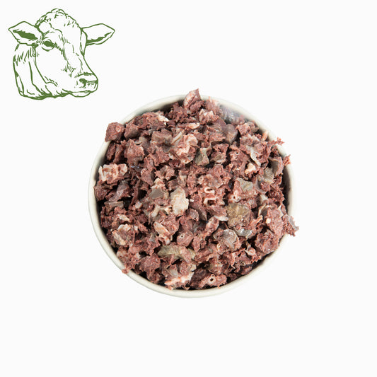 Lunge gekocht gewolft (500g)