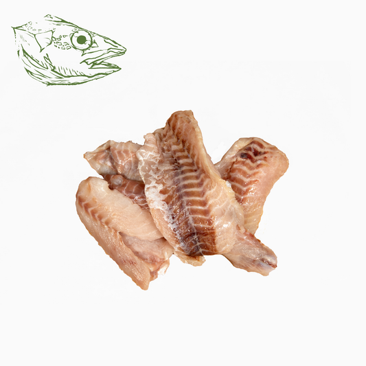 Fischfilet (500g)
